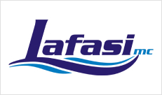 Lafasi MC Logo image