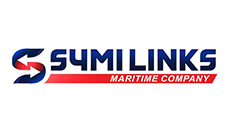 Symi Links Logo image