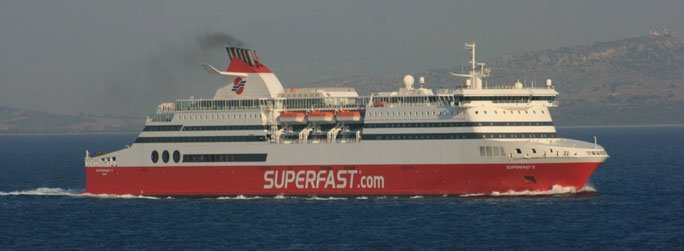 SFF Superfast V image