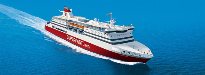 SFF Superfast VI image