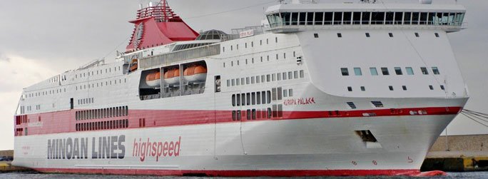 MIN Europa Palace image