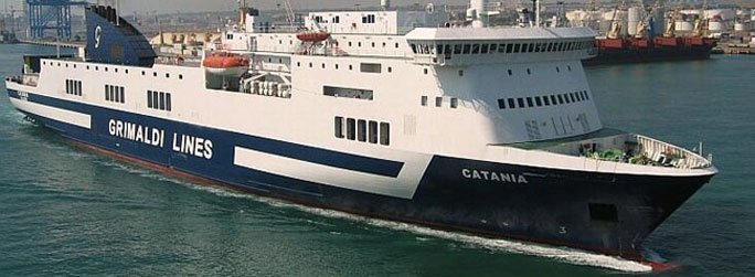 GRI Catania image