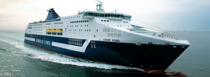 GRI Cruise Roma image