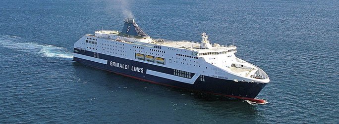 GRI Cruise Barcelona image