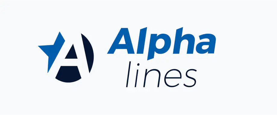 Alpha Lines image