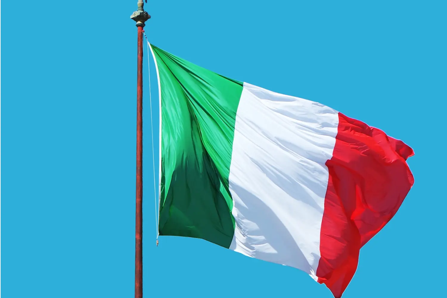 Italia image