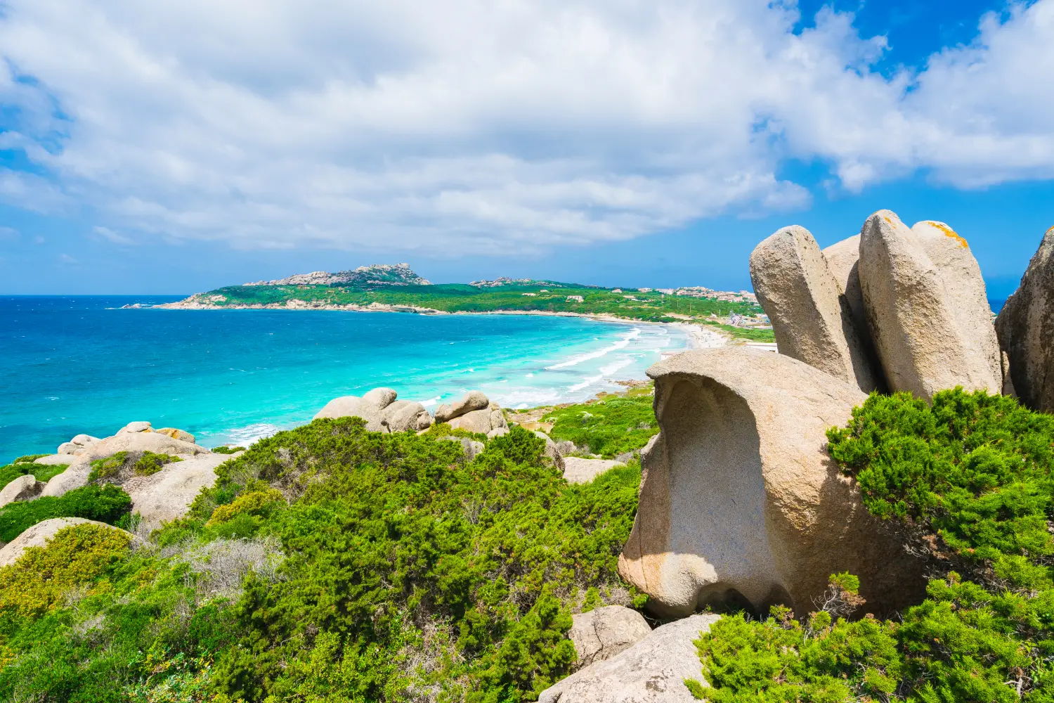 Ploia Gia Santa Teresa Di Gallura image