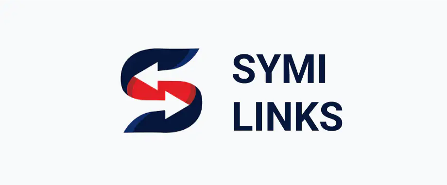 Symi Links image