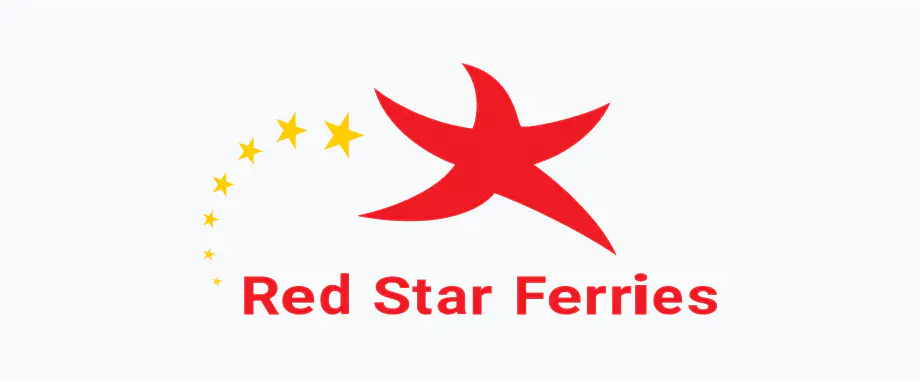Red Star Ferries image