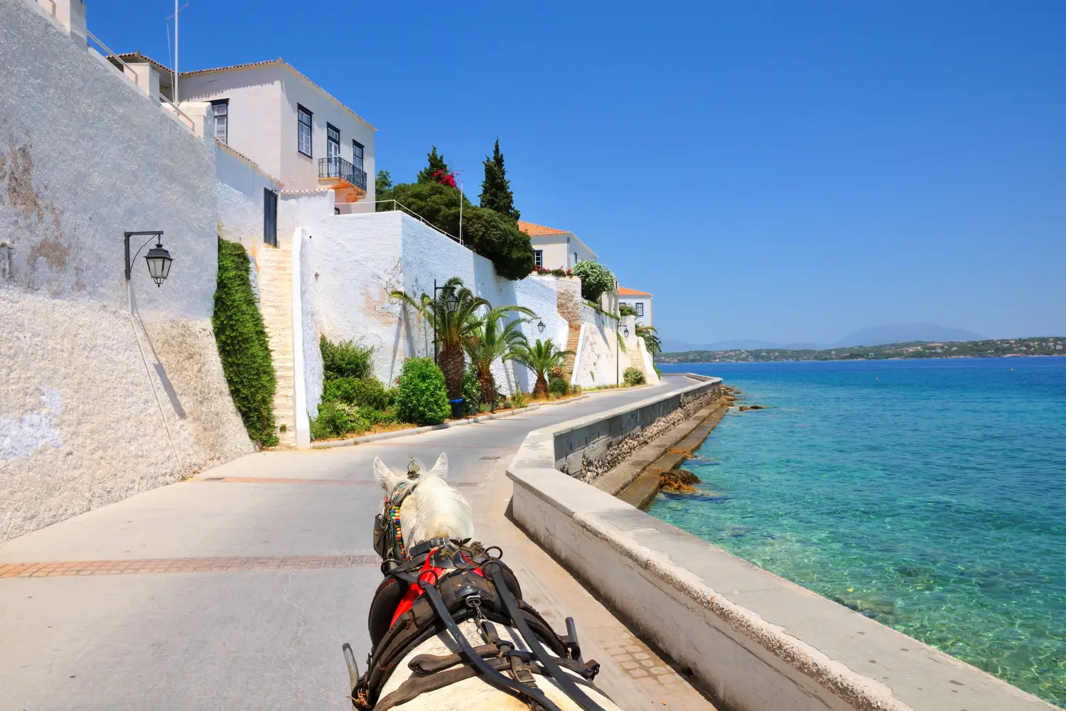 Ploia Gia Spetses image