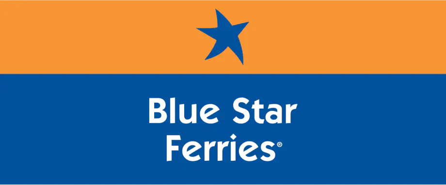 Blue Star Ferries image