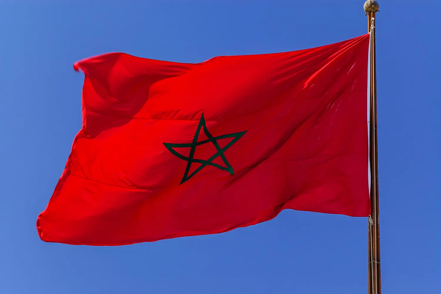 Maroko image